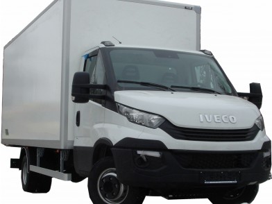 Iveco промтов
